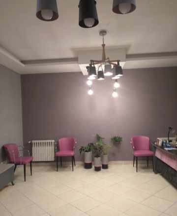 تهمینه بی آزار - gallery