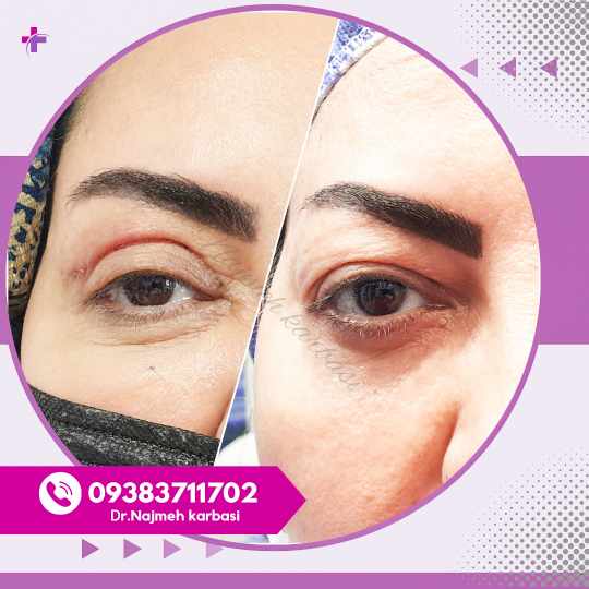 دکتر نجمه کرباسی - gallery