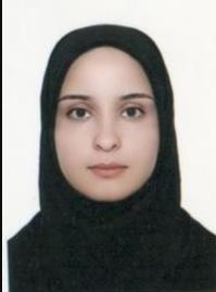 فاطمه صالحی نیا