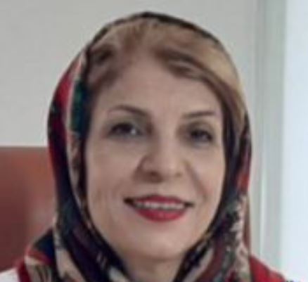 دکتر ژاله ذوالقدری