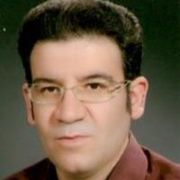 دکتر عباس رضایی