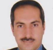 دکتر سید حمیدرضا لاجوردی