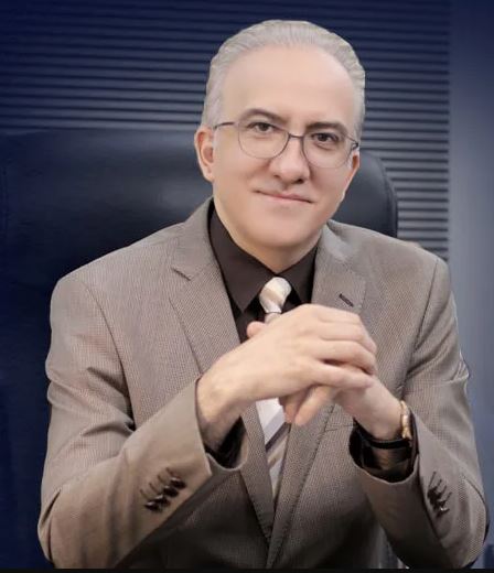 دکتر محسن اسدی