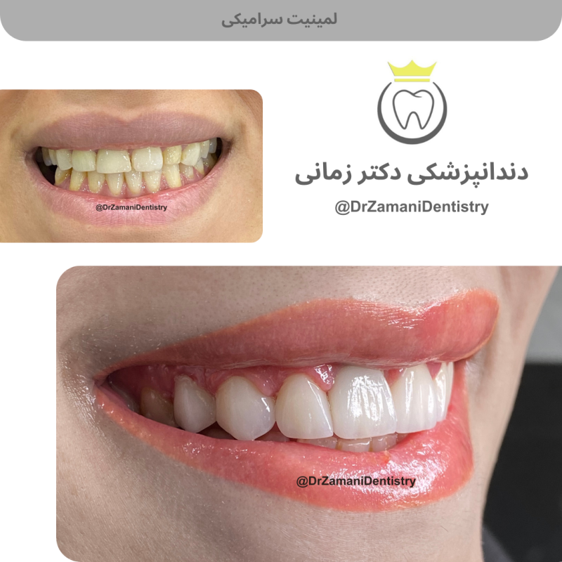 دکتر الهام زمانی امین‌آبادی - gallery