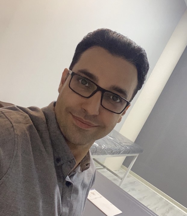 دکتر علی حسین پورفیضی - gallery