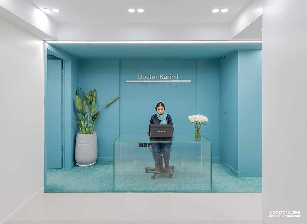 دکتر مریم کریمی - gallery