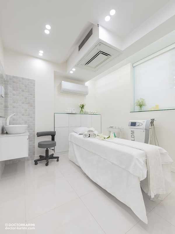 دکتر مریم کریمی - gallery