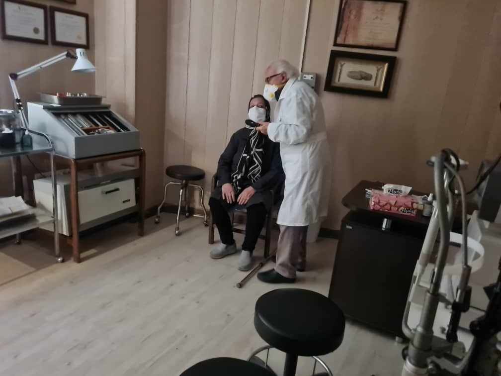 محمد حسین امینی - gallery