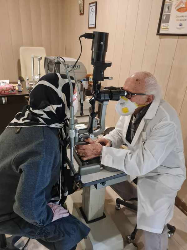 محمد حسین امینی - gallery