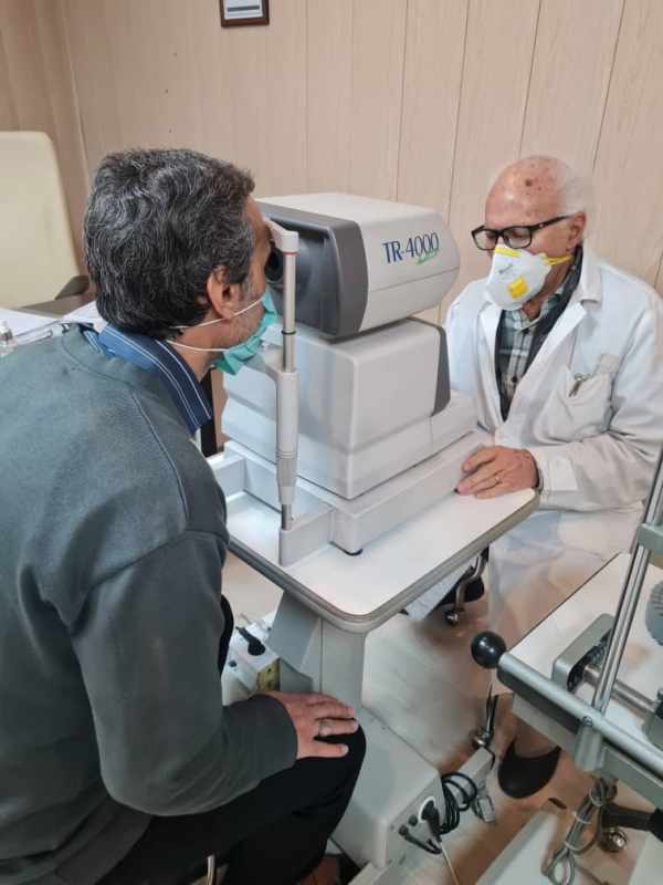 محمد حسین امینی - gallery