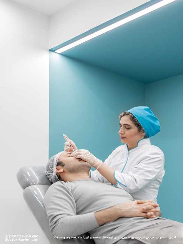 دکتر مریم کریمی - gallery