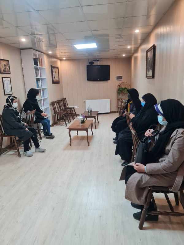 محمد حسین امینی - gallery