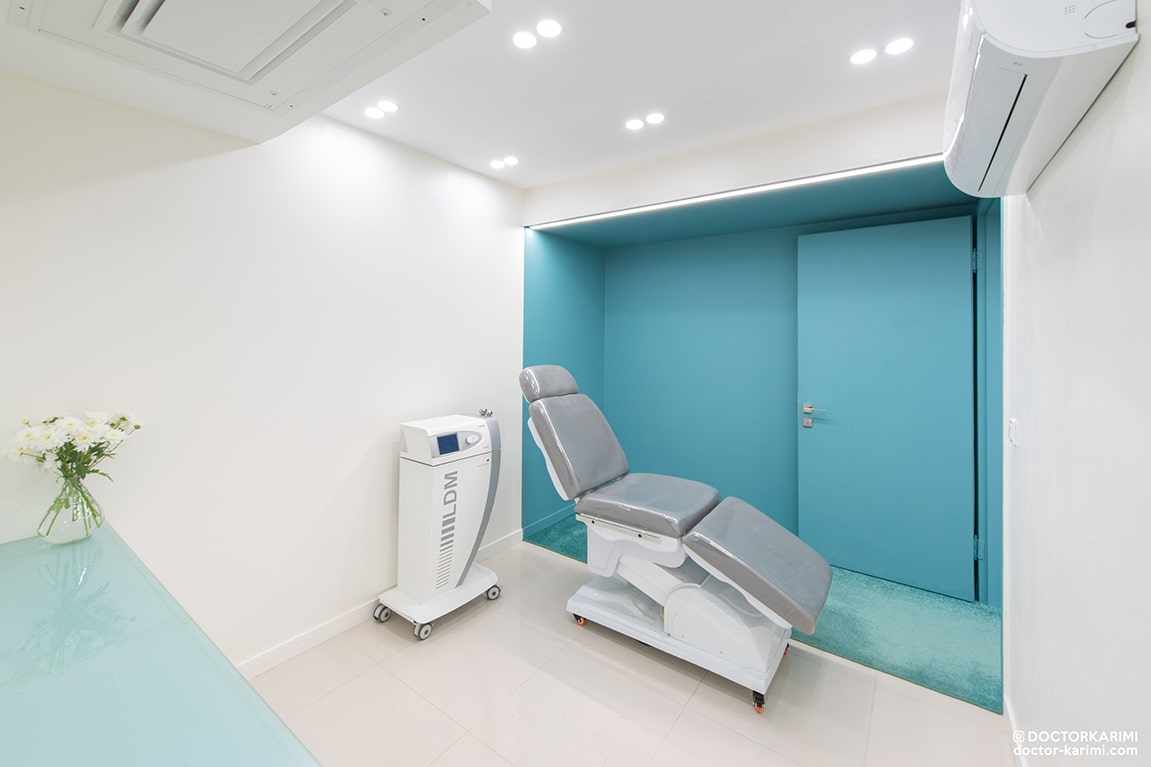 دکتر مریم کریمی - gallery