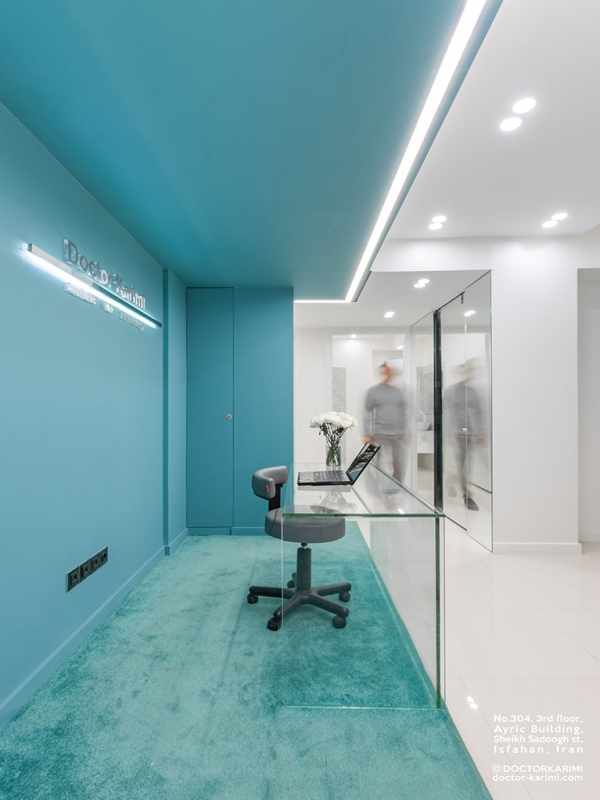 دکتر مریم کریمی - gallery