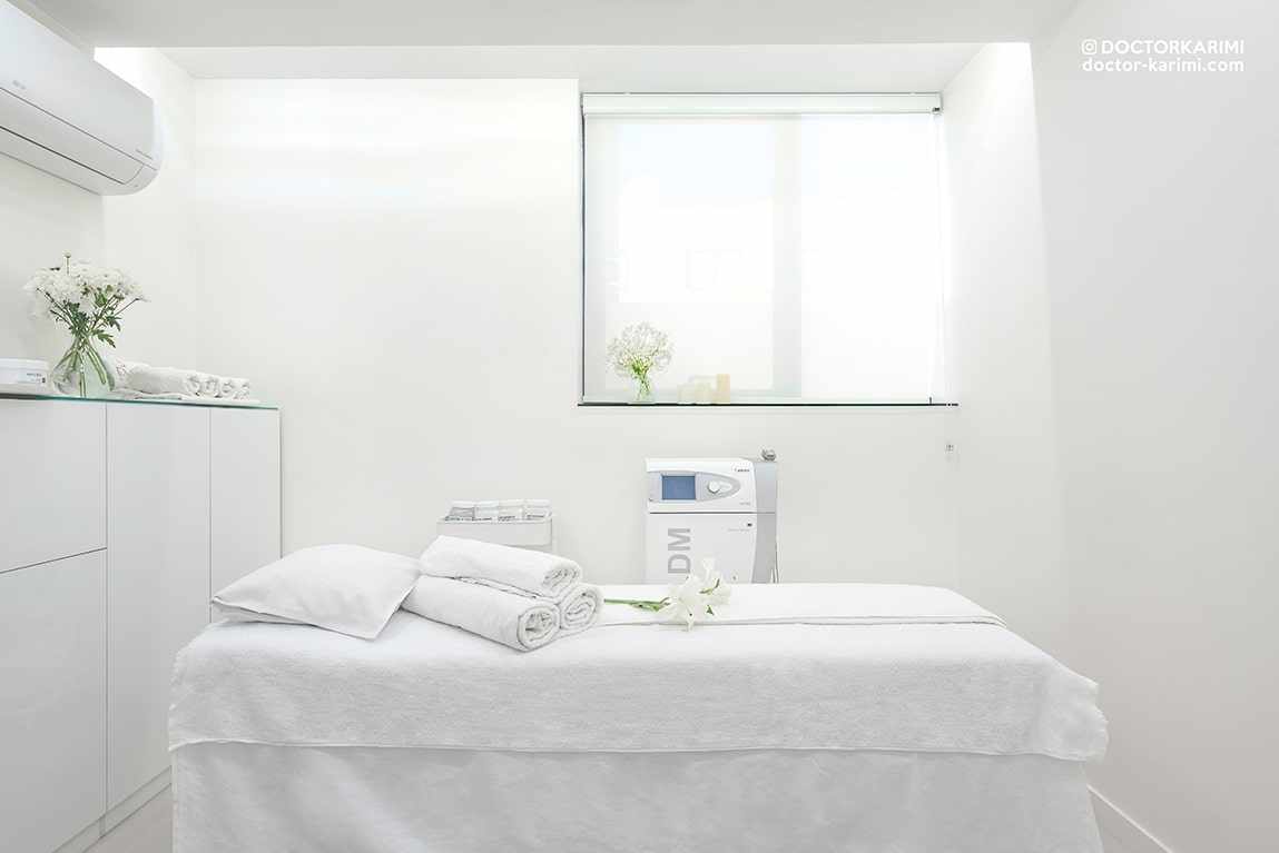 دکتر مریم کریمی - gallery