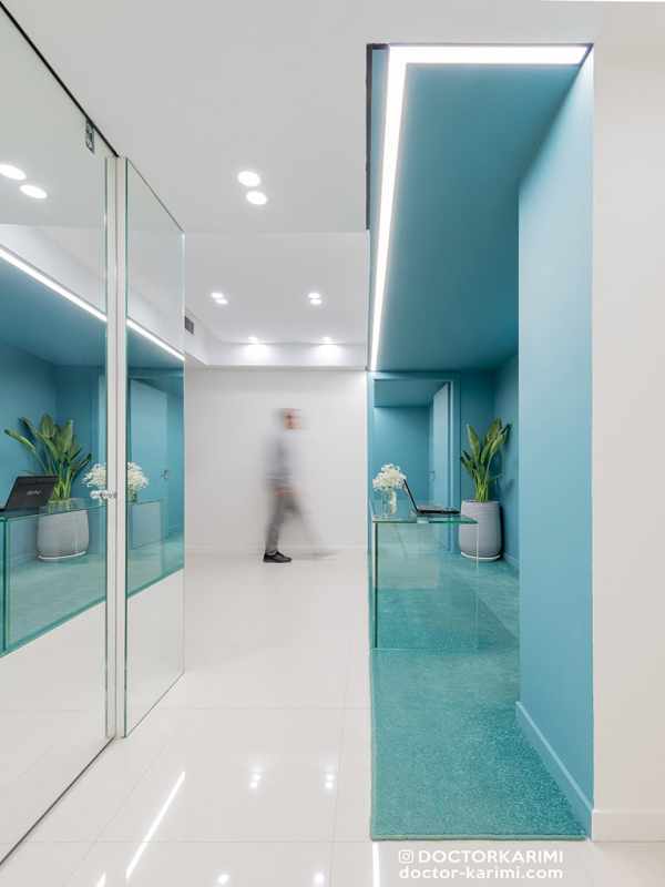 دکتر مریم کریمی - gallery