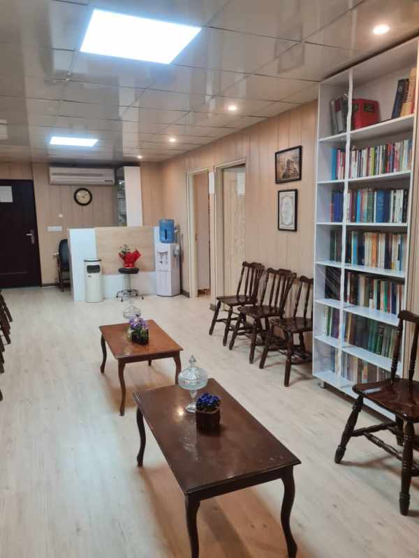 محمد حسین امینی - gallery