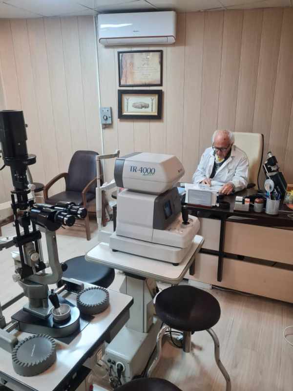 محمد حسین امینی - gallery