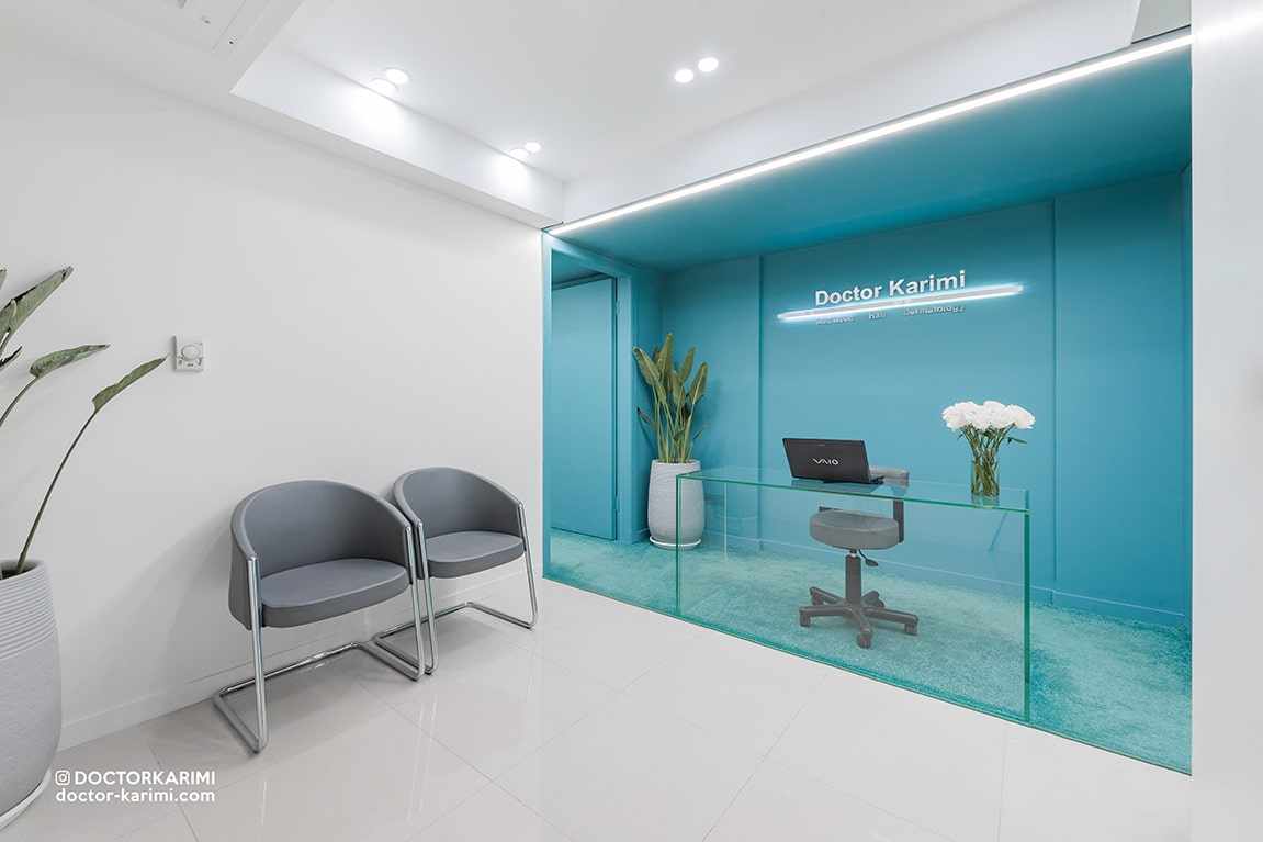 دکتر مریم کریمی - gallery